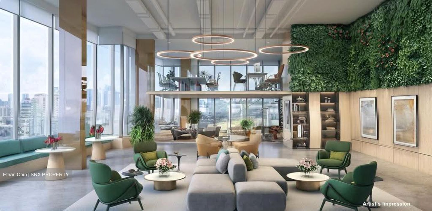 Arc 380 (D8), Office #626818101